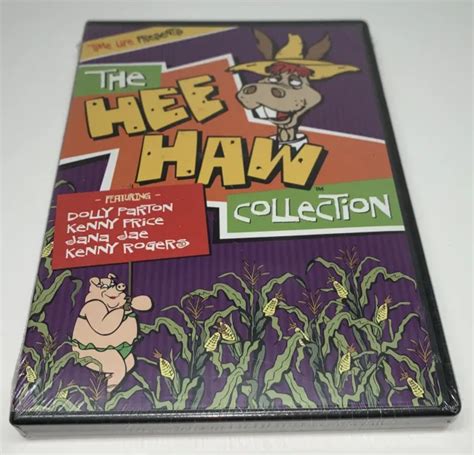 Time Life Presents The Hee Haw Collection Dvd 1000 Picclick