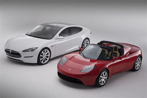 Fotostrecke Tesla Model S Bild Von Autokiste