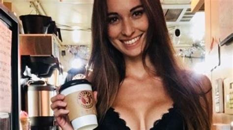 bikini baristas in california have neighbourhood up in arms my xxx hot girl