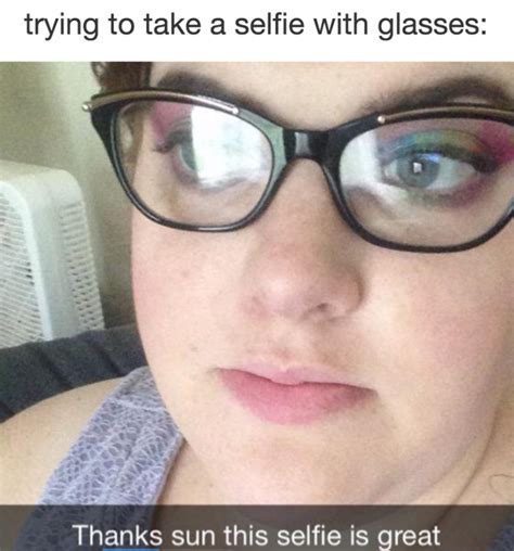10 Memes That Describe The Struggles Of Wearing Glasses