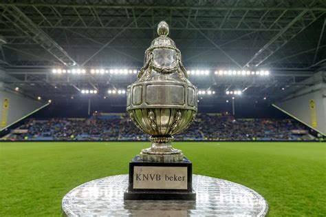 Knvb cup, dutch cup scores, live results, standings. Knvb-Beker - Speel 20 Toto Knvb Beker En Ontvang Een 5 ...