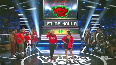 Nick Cannon Presents Wildn Out Season 12 Episode 13 Video Dailymotion