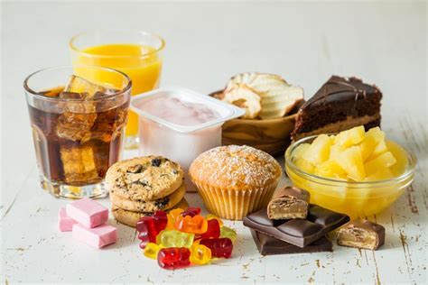 Unhealthy Food Cravings A Sign Of Nutrient Deficiency Naturalife