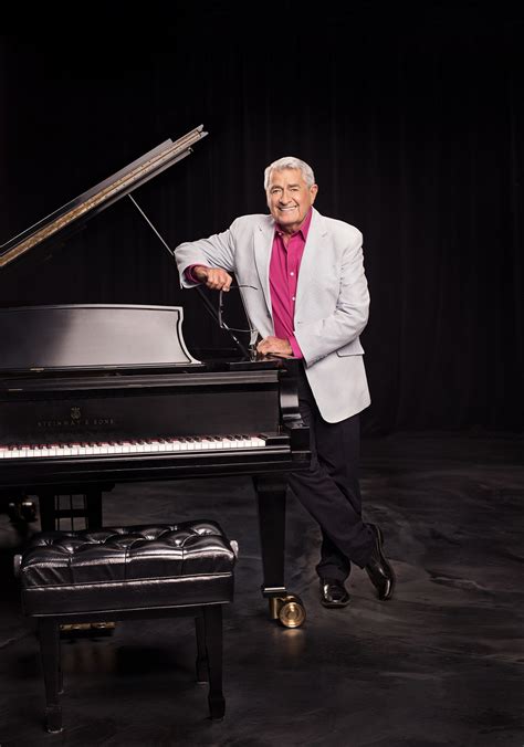 Michel louvain , la ville pleure ( gene mcdaniels it's a lonely town ). C'est La Belle Vie avec Michel Louvain | Journal le sentier