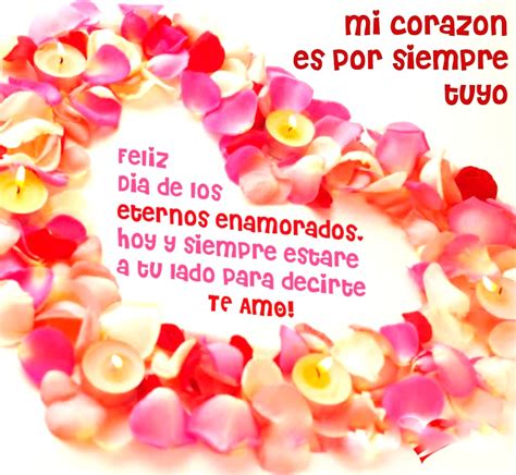 Imagenes Para El Dia Del Amor Con Frases Romanticas