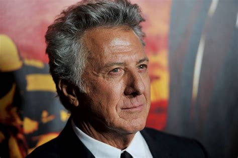 Dustin Hoffman How Real Life Experiences Inform His Iconic Roles
