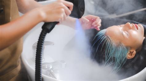 Hair Steaming Exploring The Different Benefits Hk Vitals
