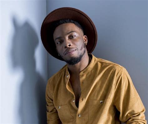 People featured on this list, include actors, actresses, lyricists & songwriters and political leaders. Woody McClain - Inside The Life Of The Popular Actor - Naibuzz