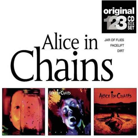 Alice In Chains God Smack Play On Anghami