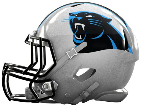 Creating More Modern Nfl Helmet Icons Concepts Chris Creamers