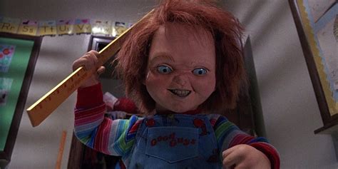 Childs Play Franchise Chuckys Most Memorable One Liners Movie