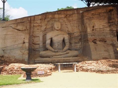 Polonnaruwa Travel Guide 2024 6 Amazing Places To Visit