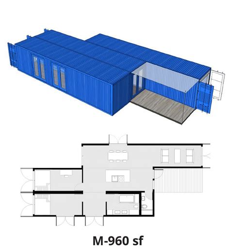 Shipping Container Sheds Container House Plans Container House Design