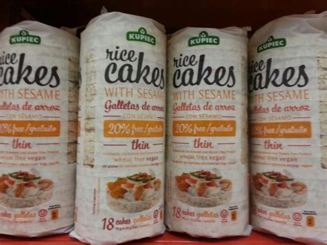 Here you can find all the bulk barn stores in st. Product: Kupiec, thin rice cakes Store: Bulk Barn (Geneva ...