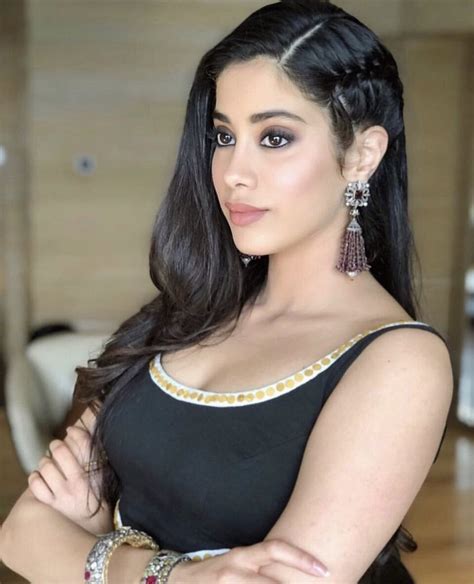 10 Times Janhvi Kapoor Gave Us Major Bridesmaid Outfit And Styling Goals