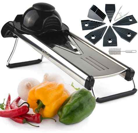 Mandoline Slicer Best Kitchen Gadgets