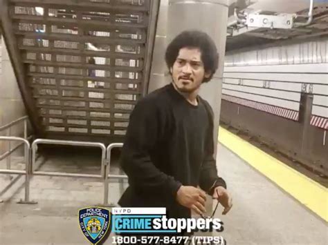 Man Arrested After Brazen Sexual Assault In Ues Subway Station Upper