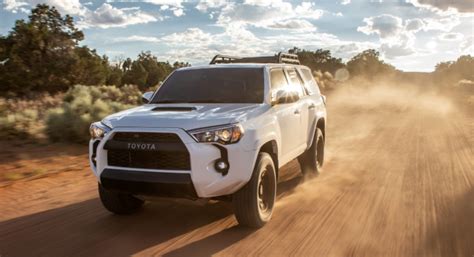 2023 Toyota 4runner Release Date Redesign Engine 2023 Toyota Cars