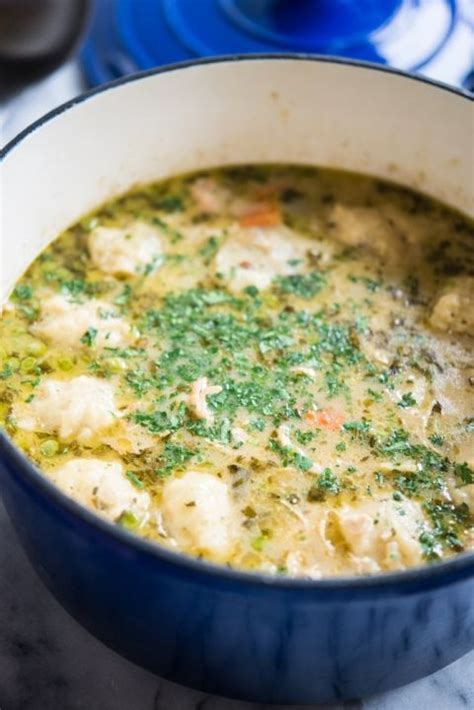 However, a few readers have i will check out your recipes! Gluten Free Chicken and Dumplings | Recipe | Chicken and ...