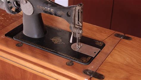 Singer Treadle Sewing Machine Serial Numbers Edenclever