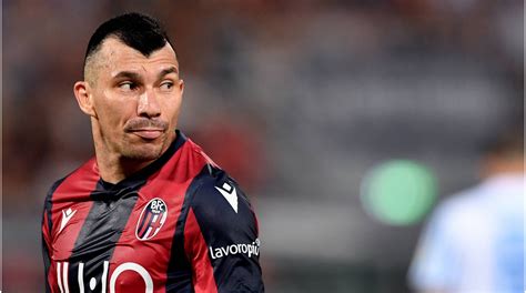 Gary alexis medel soto (spanish pronunciation: Gary Medel, transfer olmasının sebebini açıkladı ...