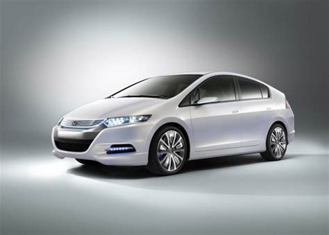 Honda Hybrid Specs Photos Videos And More On Topworldauto