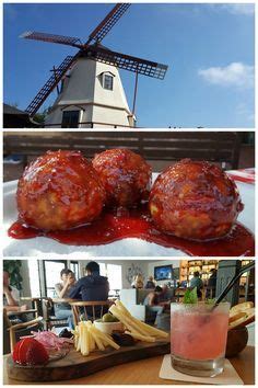 Solvang food and drinks - What to eat in Solvang USA | Solvang