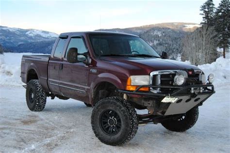 2000 powerstroke spécifications 7,3 l le moteur de 7.3l powerstroke a été fabriqué en 1994. Sell used 2000 Ford F-250 7.3l Powerstroke, lifted, 4x4 ...