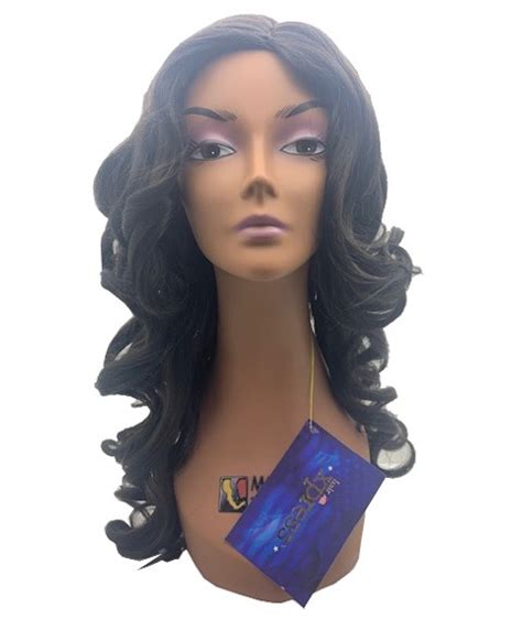 Synthetic Hair Wigs The Catwalk Collection Syn Jemma Wig Pakswholesale