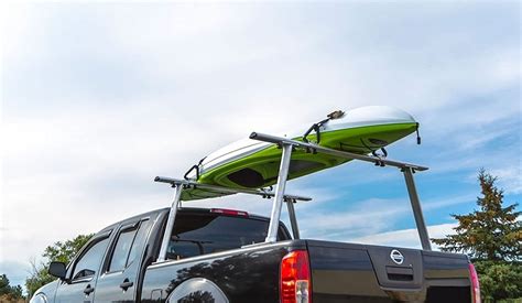 10 Best Kayak Racks For Trucks In Detail Reviews Winter 2024