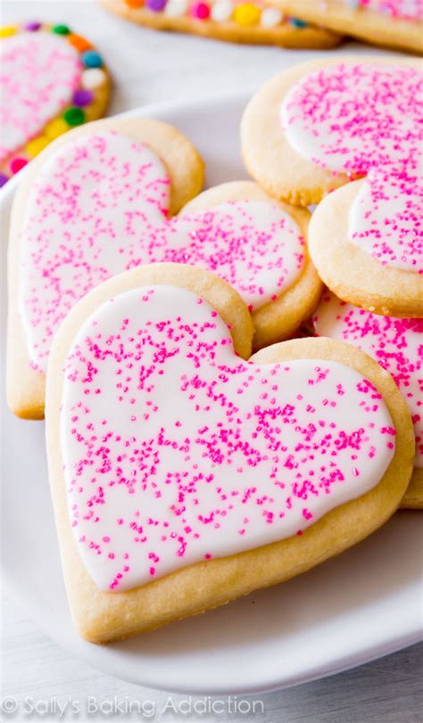 8 Easy Cookie Recipes You can Do with the Kids