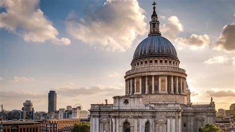 5 Facts About St Pauls Cathedral That You Need To Know Sky History