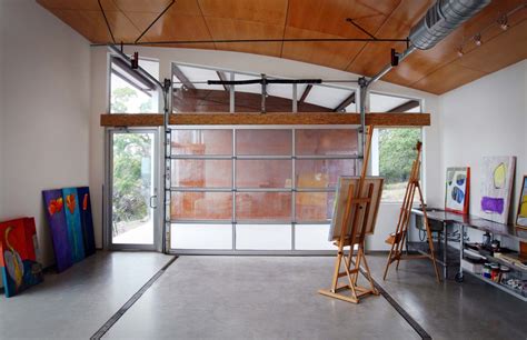 See more ideas about garage bedroom, garage remodel, garage room. Transform your Garage into a Home Office Haven | Sayeh ...
