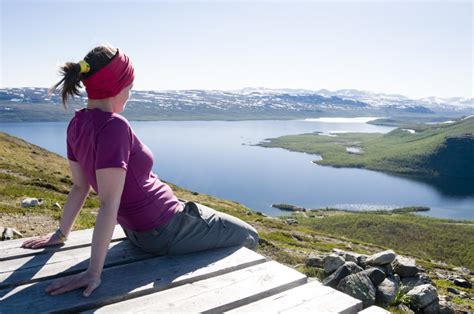 Best Hiking Trails In Finnish Lapland Traveler Master