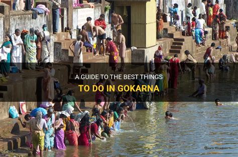A Guide To The Best Things To Do In Gokarna Quartzmountain