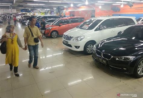 Dijual Mobil Bekas Di Medan Harga Bawah Rp Juta Wartaonline Com