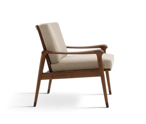 Denny Armchair Armchairs From Giorgetti Architonic