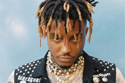 Les Impacts Du Décès De Juice Wrld Agectr Lassociation Générale