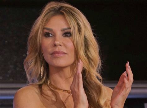 Brandi Glanville Dishes On Outing ‘fake ‘rhobh Co Star Plus Lisa Vanderpump Reveals Which