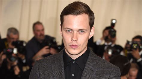 Bill Skarsgård Joins Hulus Castle Rock Series Variety