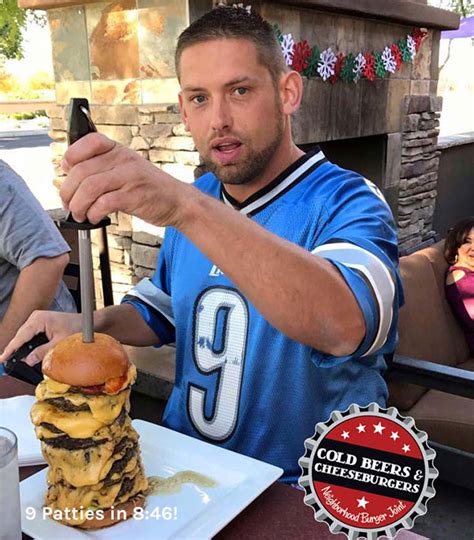 Cold beers & pizza is expected to open in december next door to cold beers and cheeseburgers along scottsdale road, according to a news release. Burger Challenge | Cold Beers & Cheeseburgers