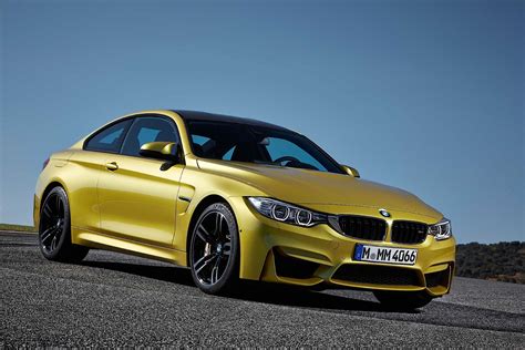 Bmw M4 Coupe F82 Specs And Photos 2014 2015 2016 2017 2018 2019