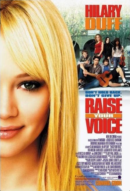Rise up and dance (2018). Raise Your Voice Production Notes | 2004 Movie Releases