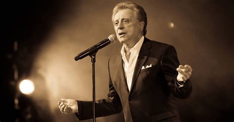 Frankie Valli And The Four Seasons Coming To Broadway