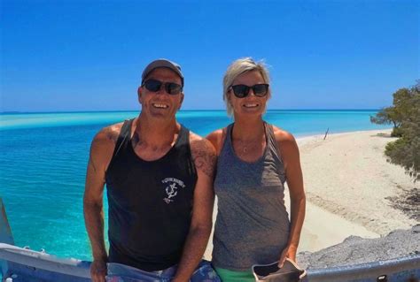 Aussie Couple Proving To Be An Inspiration To Many Aspiring Cruisers Mysailing