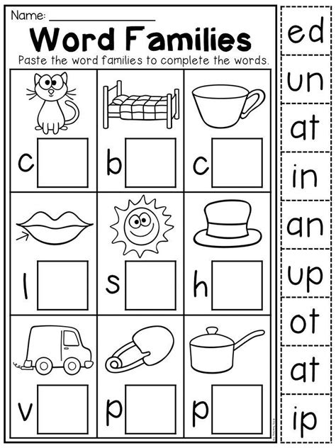 Classroom games and activities for english kids lessons. Sight Words in 2020 | English worksheets for kindergarten ...