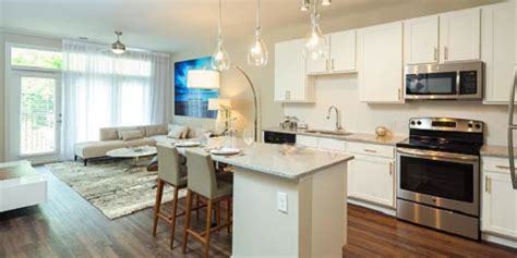 Nor did it sport a full kitchen or bedroom. Pin by Amanda.j.Beining on above garage apartment | Custom ...