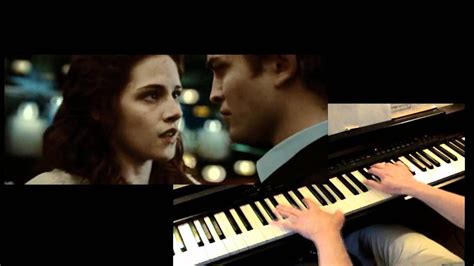 Flightless bird american mouth from the breaking dawn part 1. Flightless Bird American Mouth - Piano | Piano