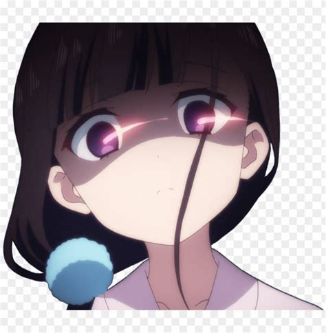 Blend S Episode 5 Discussion Discord Cute Anime Emoji PNG Image With