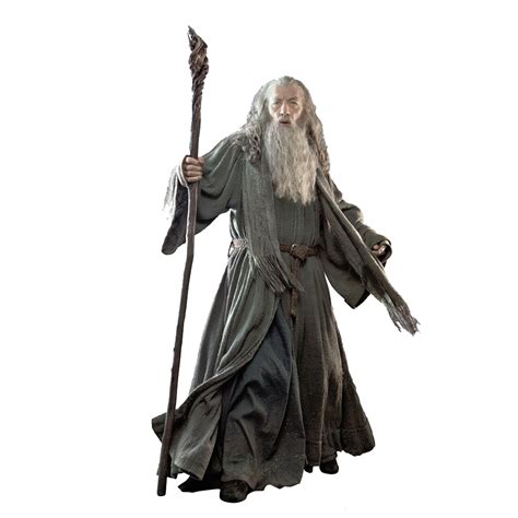 Gandalf Png